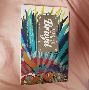 Bh Cosemetics pallet